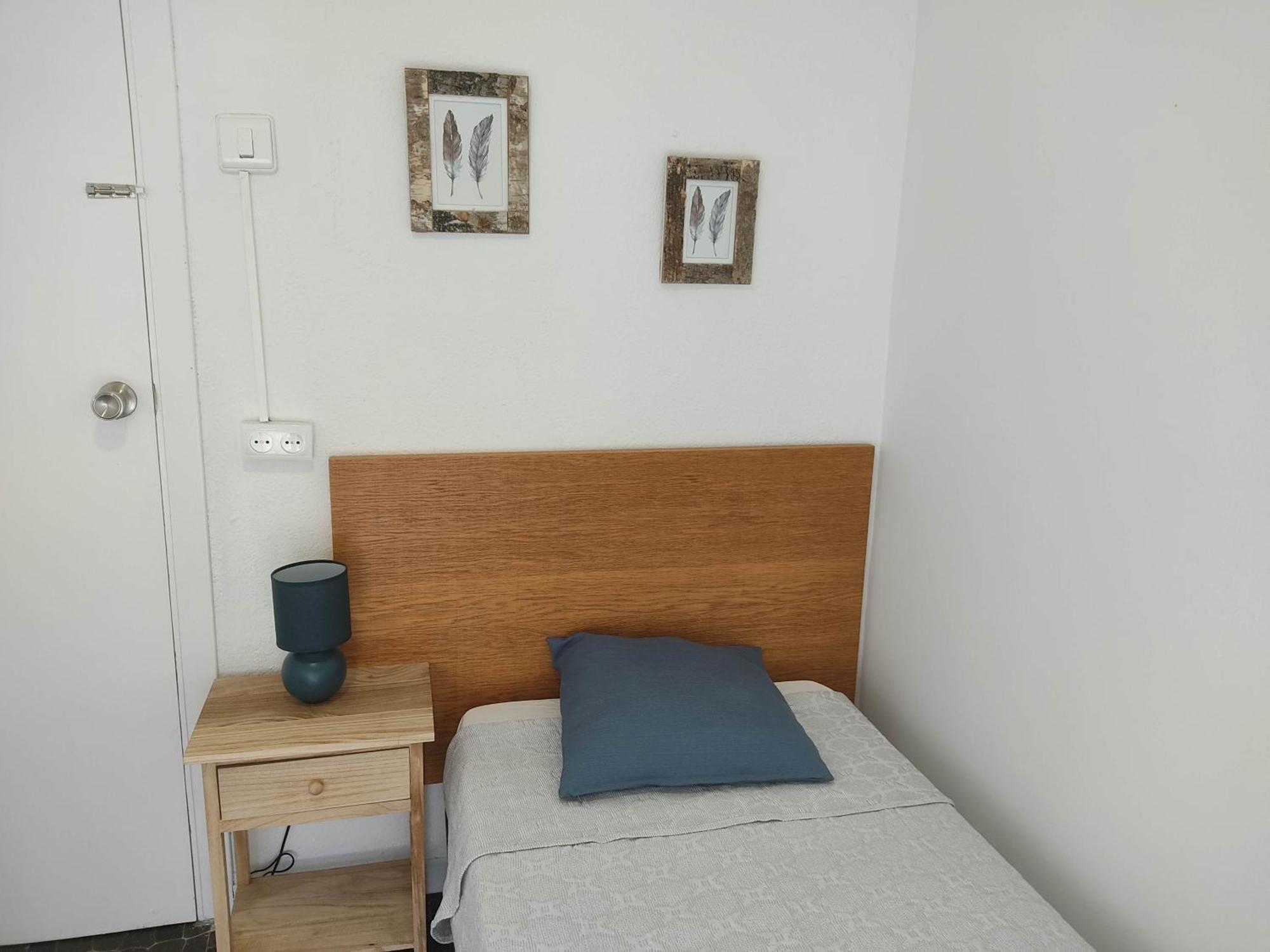 Luminoso Apartamento En Centro Del Pueblo Con Wifi Y A' A' Sagunto Zewnętrze zdjęcie