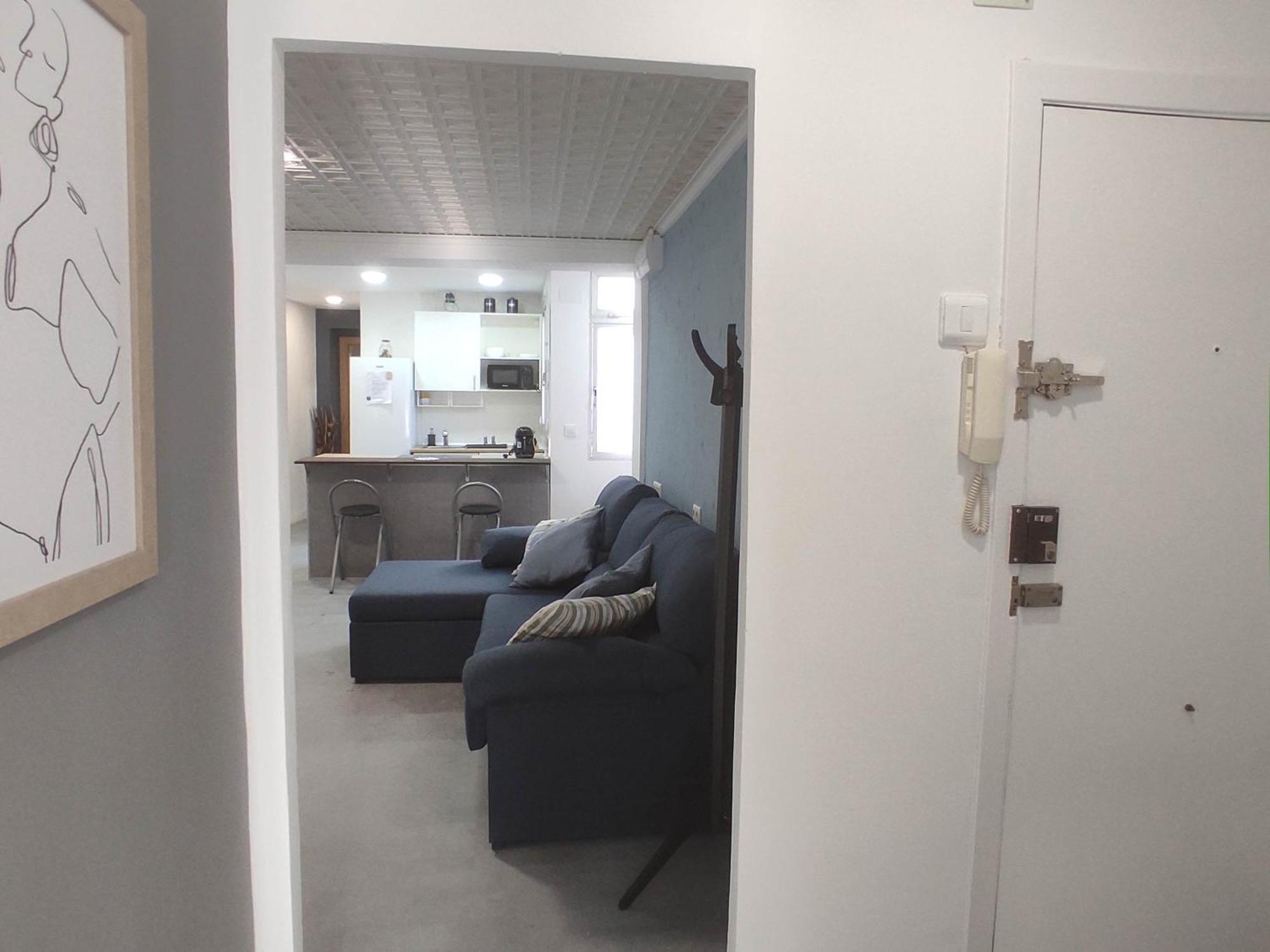 Luminoso Apartamento En Centro Del Pueblo Con Wifi Y A' A' Sagunto Zewnętrze zdjęcie